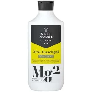 Salthouse Totes Meer Men 3in1 Duschgel Sensitiv