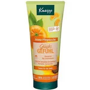 Kneipp Aroma-Pflegedusche Glücksgefühl
