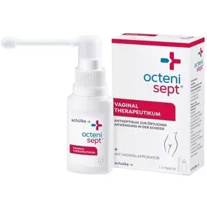 Octenisept Vaginaltherapeutikum