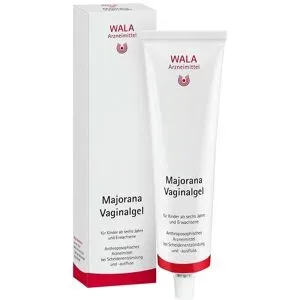 Wala Majorana Vaginalgel
