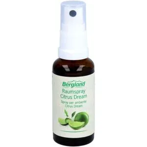 Raumspray Citrus Dream