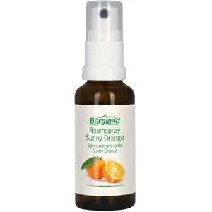 Raumspray Sunny Orange