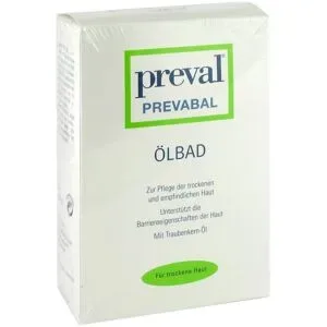 Preval Prevabal Bad