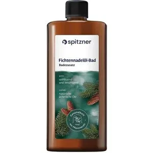 Spitzner Balneo Fichtennadel Ölbad