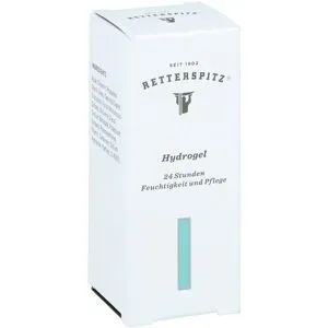 Retterspitz Hydrogel