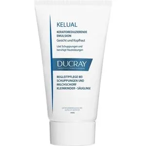 DUCRAY KELUAL - Emulsion bei Milchschorf