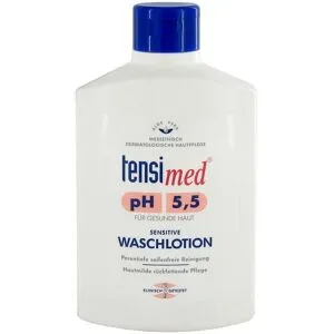 Tensimed Waschemulsion