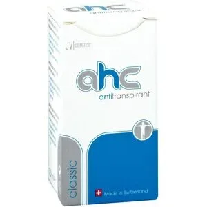 Ahc classic Antitranspirant flüssig