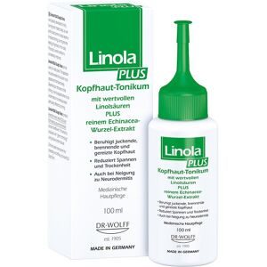 Linola Plus Kopfhaut-Tonikum