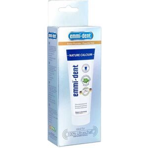 Emmi-dent Zahncreme nature