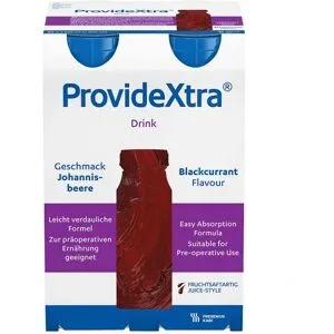 Provide Xtra Drink Johannisbeere Trinkflasche