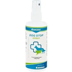 Dog Stop Spray
