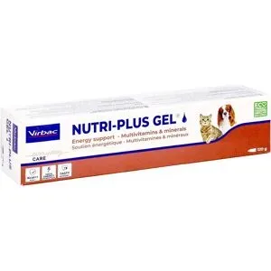 Nutri plus Gel veterinär Paste