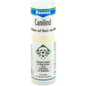 Canilind veterinär Gel