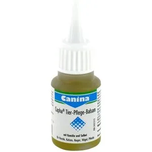 Capha Tier Pflege Balsam