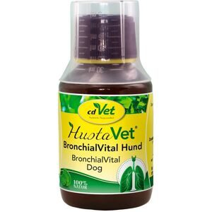 Bronchialvital veterinär