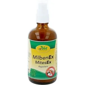 Milben Ex veterinär