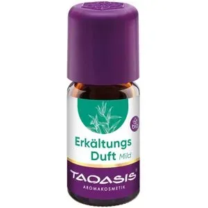 Erkältungsduft öl mild