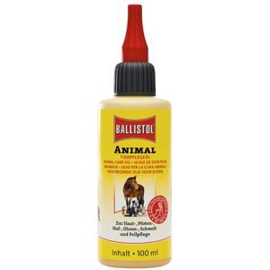 Ballistol animal veterinär Liquidum