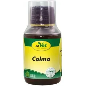 Calma für Hunde, Katzen und Pferde