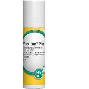 Viacutan Plus veterinär