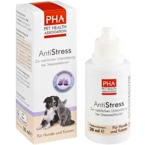 Pha Antistress für Katzen Tropfen