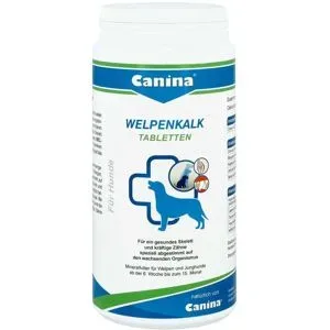 Welpenkalk Tabletten