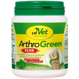 Arthrogreen plus Neu veterinär