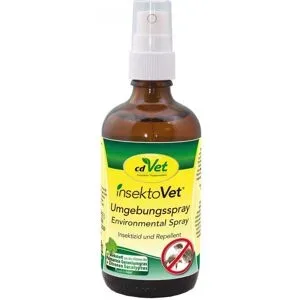 Insektovet Umgebungsspray veterinär