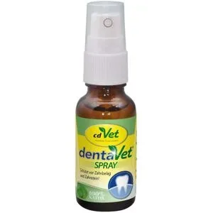 Dentavet Spray veterinär