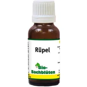 Bachblüte Rüpel für Hunde