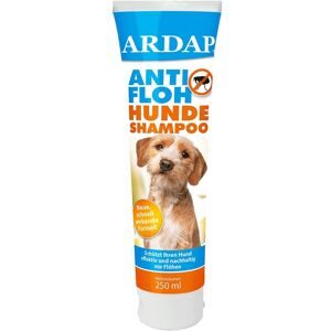 ARDAP Anti Floh Shampoo für Hunde