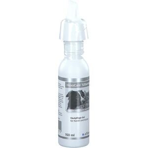 Hexocare Silbergel für Hunde und Katzen