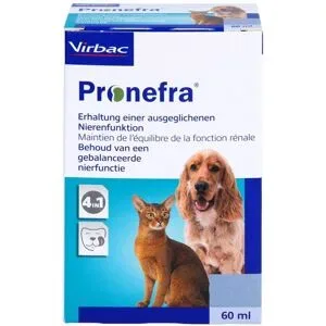 Pronefra Diät-ergänzungsfuttermittel für Kleintiere
