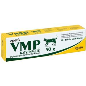 VMP Katzenpaste veterinär
