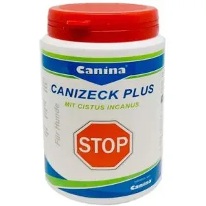 Canizeck Plus Tabletten für Hunde