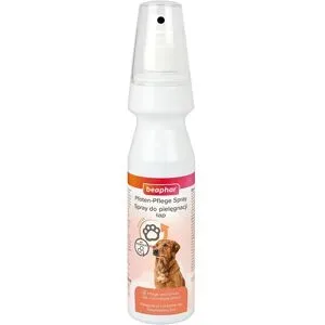 Beaphar Pfoten-Pflege Spray für Hunde