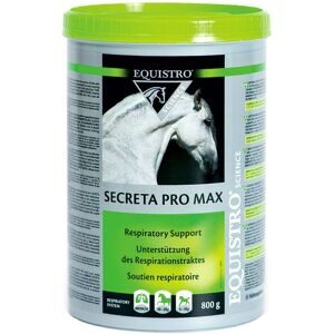 Equistro Secreta Pro Max Ergänzungsfuttermittel für Pferde