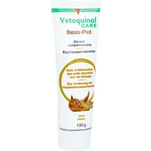 Bezo-pet Gel Erg.-futterm.f.katzen