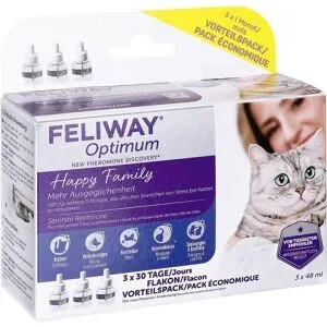 Feliway Optimum Nachfüllpackung