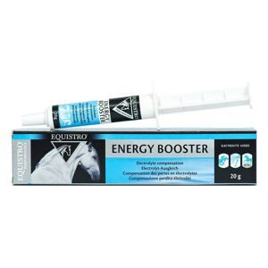 Equistro Energy Booster Ergänzungsfuttermittel für Pferde