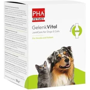 PHA GelenkVital für Hunde & Katzen