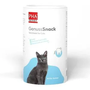 Pha Genusssnack Pellets F.katzen