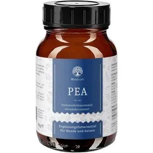 Pea Palmitoylethanolamid Rein Waldkr.f.hunde/kat.