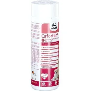 Cafortan Tabletten Vet.