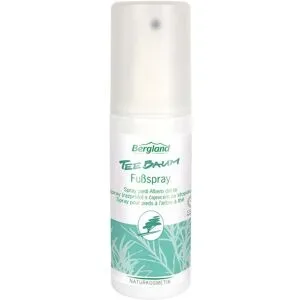 Teebaum Fussspray