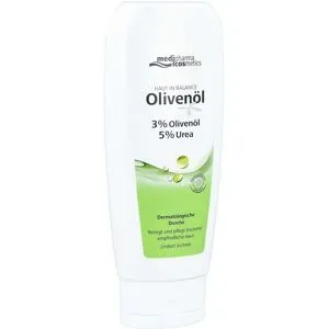 Haut In Balance Olivenöl Dusche 3%
