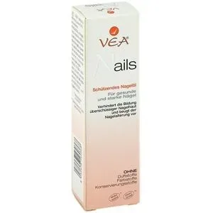 Vea Nails Nagelöl