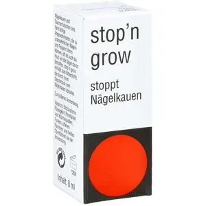 Stop N Grow