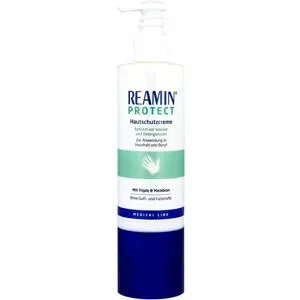 Reamin Protect Hautschutzcreme Spenderflasche